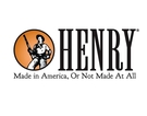 henry brand logo